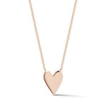 Dana Rebecca Designs Necklaces and Pendants DRD Heart Necklace
