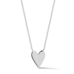 Dana Rebecca Designs Necklaces and Pendants DRD Heart Necklace