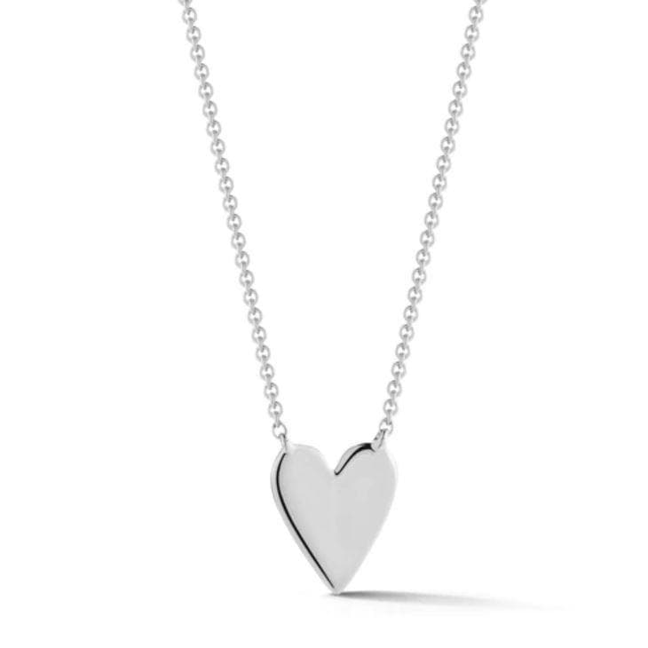 Dana Rebecca Designs Necklaces and Pendants DRD Heart Necklace
