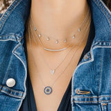 Dana Rebecca Designs Necklaces and Pendants DRD Heart Necklace