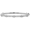Hearts on Fire Bracelet Copley Diamond Bangle