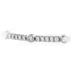 Hearts on Fire Bracelet Copley Diamond Bangle