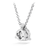 Hearts on Fire Necklaces and Pendants HOF Classic 3 Prong Solitaire Pendant
