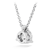 Hearts on Fire Necklaces and Pendants HOF Classic 3 Prong Solitaire Pendant