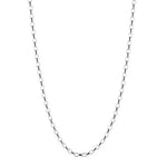 LOLA Necklaces and Pendants Signature Rolo Chain 3mm / 16"