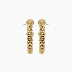 Marco Bicego Earring 18K Yellow Gold Hoop Earrings