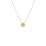 Marco Bicego Necklaces and Pendants Africa Constellation Medium Pendant Necklace