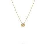 Marco Bicego Necklaces and Pendants Africa Constellation Medium Pendant Necklace