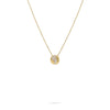 Marco Bicego Necklaces and Pendants Africa Constellation Medium Pendant Necklace