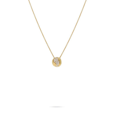 Marco Bicego Necklaces and Pendants Africa Constellation Medium Pendant Necklace