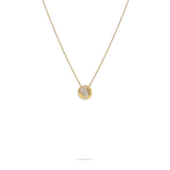 Marco Bicego Necklaces and Pendants Africa Constellation Medium Pendant Necklace