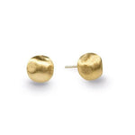Marco Bicego Earring Africa Gold Small Stud Earrings