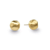 Marco Bicego Earring Africa Gold Small Stud Earrings