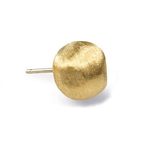 Marco Bicego Earring Africa Gold Small Stud Earrings