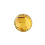 Marco Bicego Earring Jaipur Citrine Petite Stud Earrings