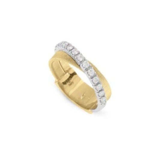 Marco Bicego Ring Masai Diamond Fashion Ring 7
