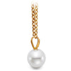 Mastoloni Necklaces and Pendants Akoya Pearl Pendant Necklace
