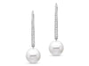 Mastoloni Earring Pearl Bridal Drop Earrings