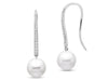 Mastoloni Earring Pearl Bridal Drop Earrings