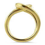 Michael Good Ring Knot Ring
