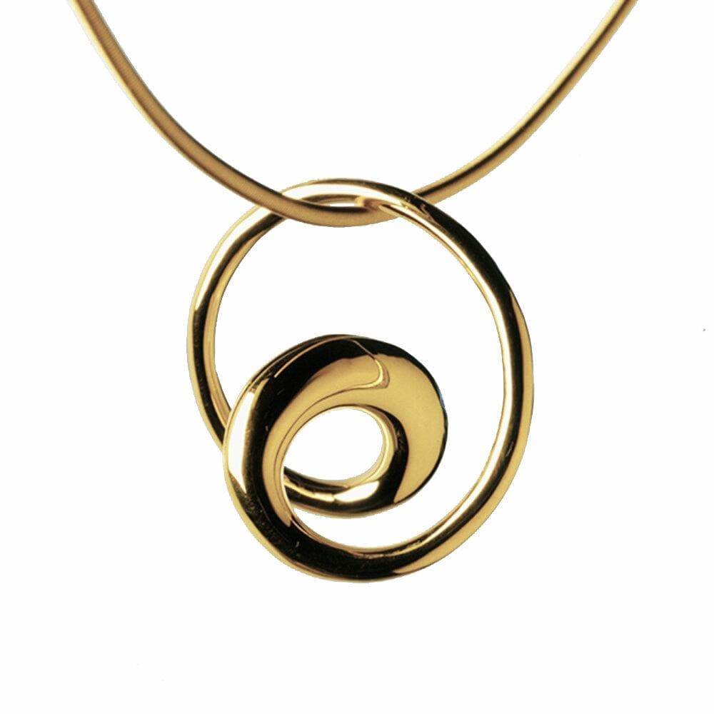 Michael Good Earring Single Loop Pendant - Mini