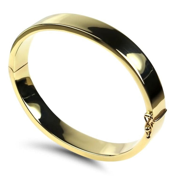 Illusion Set Diamond Oval Bangle  Abhika Jewels