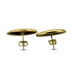 PAGE Estate Earring Star Set Diamond Earrings