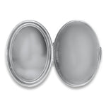 PAGE Estate Accessories Sterling Silver Box