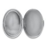 PAGE Estate Accessories Sterling Silver Box