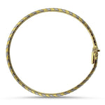 PAGE Estate Bracelet Two Tone Omega Bracelet
