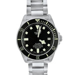 Pre-Owned Tudor Watch Estate Titanium Tudor Pelagos 42mm Watch