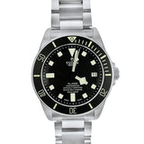 Pre-Owned Tudor Watch Estate Titanium Tudor Pelagos 42mm Watch