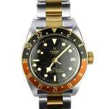 Pre-Owned Tudor Watch Pre-Owned Tudor Black Bay GMT 41mm (79833MN)