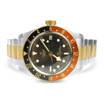 Pre-Owned Tudor Watch Pre-Owned Tudor Black Bay GMT 41mm (79833MN)