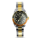 Pre-Owned Tudor Watch Pre-Owned Tudor Black Bay GMT 41mm (79833MN)