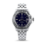 Pre-Owned Tudor Watch Prince Date Hydronaut 35mm