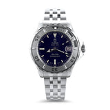 Pre-Owned Tudor Watch Prince Date Hydronaut 35mm