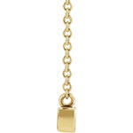 Sincerely Springer's Necklaces and Pendants Sincerely Springer's Mama Yellow Gold Necklace