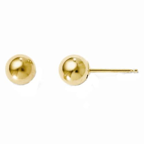 Springer's Collection Earring Ball Stud Earrings