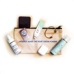 Springer's Collection Bag Distance Makes The Heart Grow Fonder Pouch Bag