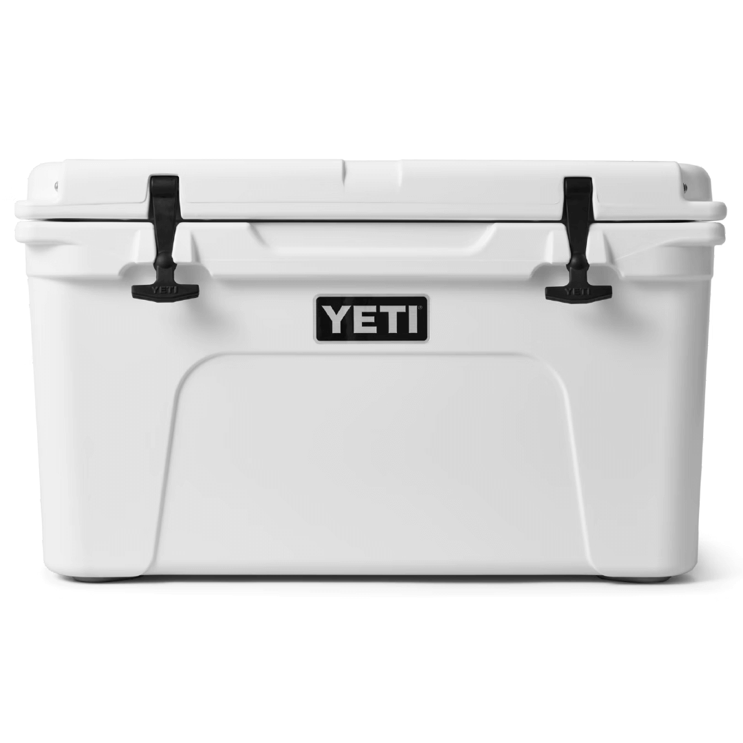 Springer's Tundra 45 Yeti Cooler - Bridal Week Giveaway