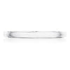 Tacori Engagement Wedding Band Coastal Crescent Band 6.5