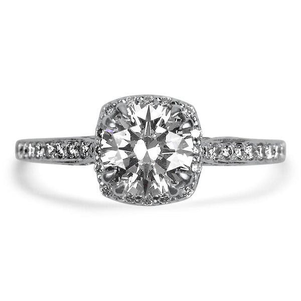 Tacori 18k discount