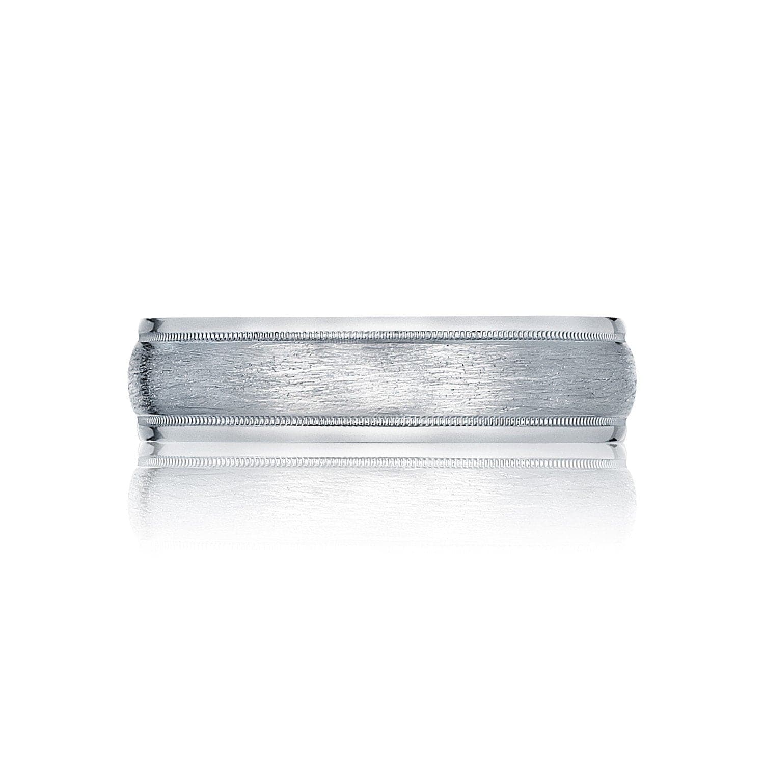 Tacori Engagement Wedding Band Sculpted Crescent Wedding Band