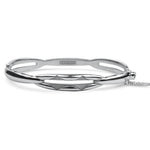 Tacori Bracelet Estate Sterling Silver Tacori Promise Bracelet - Size Small