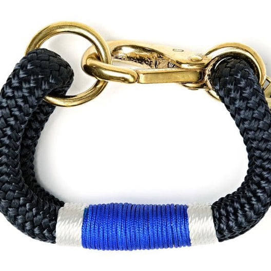 The Ropes Maine Springer's