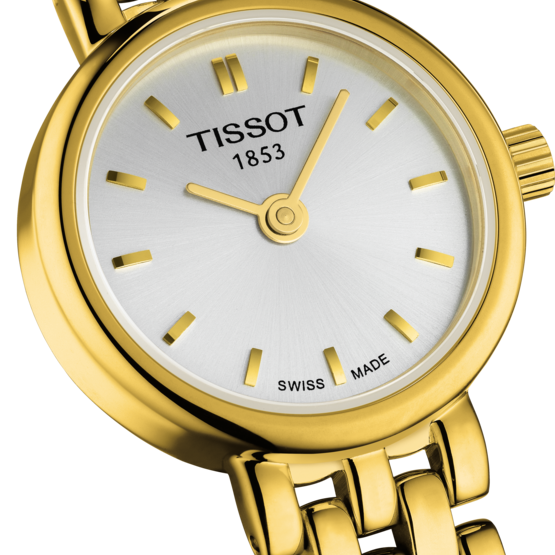 Tissot Watch T-Lady Lovely 19.5mm