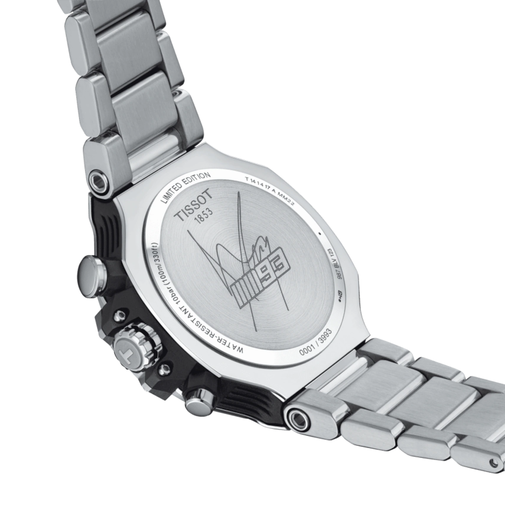 Tissot t race marc marquez sale