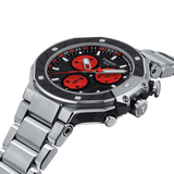 Tissot Watch T-Race Marc Marquez Chronograph Limited Edition 45mm