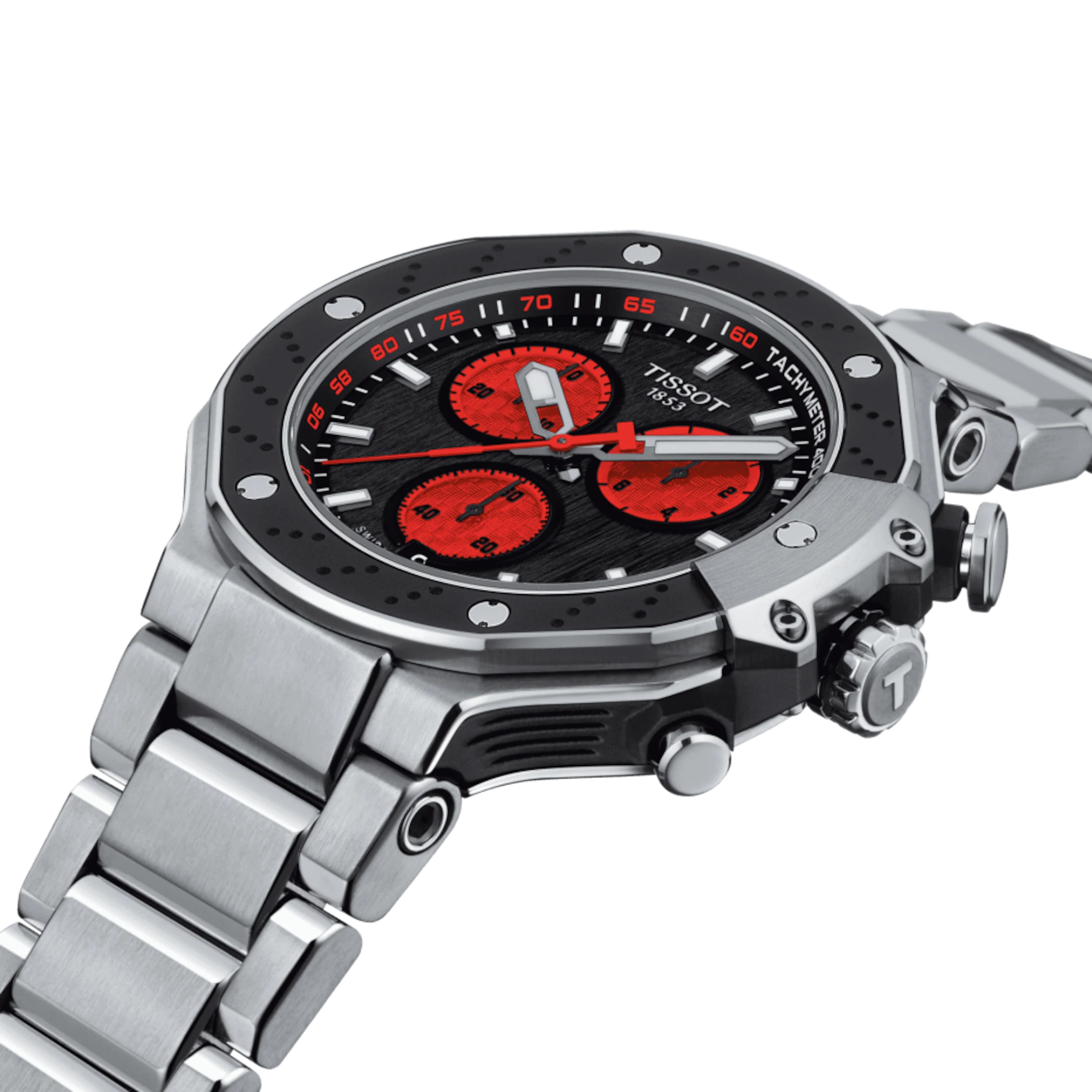 Tissot top marquez watch